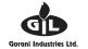 Gorani Industries Ltd Q2FY24 PAT at Rs. 37.55 lakhs